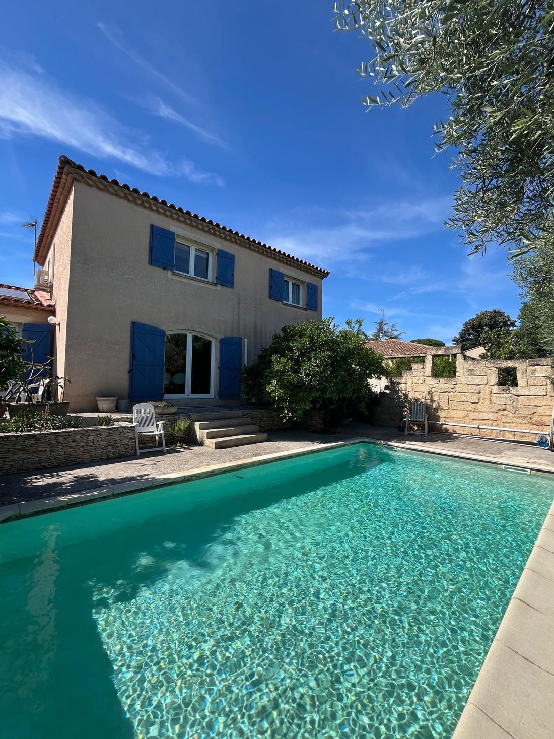 House in Estanove, Montpellier, France 2 - 18157589