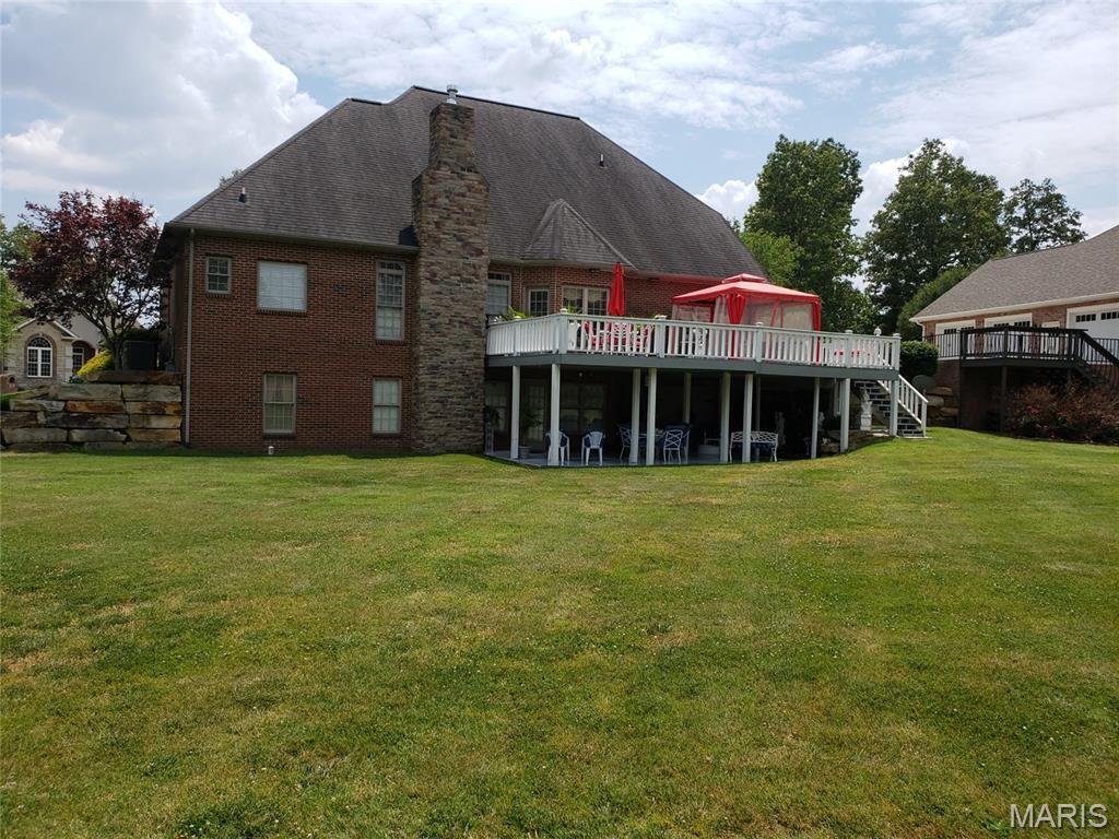 House in Dexter, Missouri, United States 2 - 18167112
