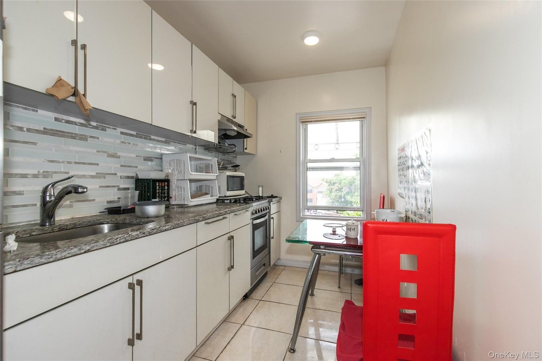 Appartement à New York, État de New York, États-Unis 5 - 18168509
