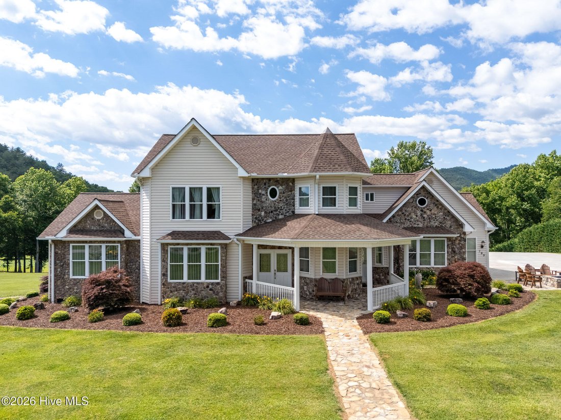 House in Murphy, North Carolina, United States 2 - 18158845
