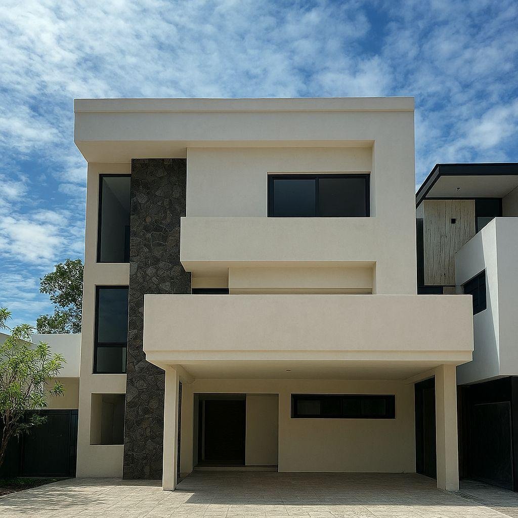 House in Playa del Carmen, Quintana Roo, Mexico 2 - 18166359