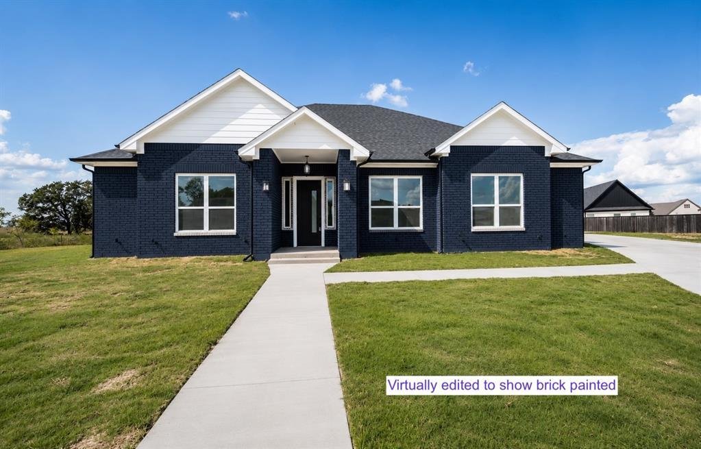 House in Sulphur Springs, Texas, United States 2 - 17214172