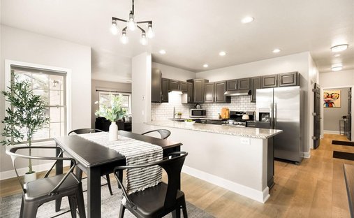 Apartment in Golden, Colorado, United States 1