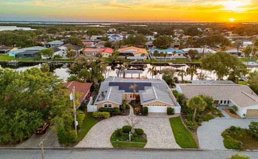 House in Cocoa Beach, Florida, United States 1