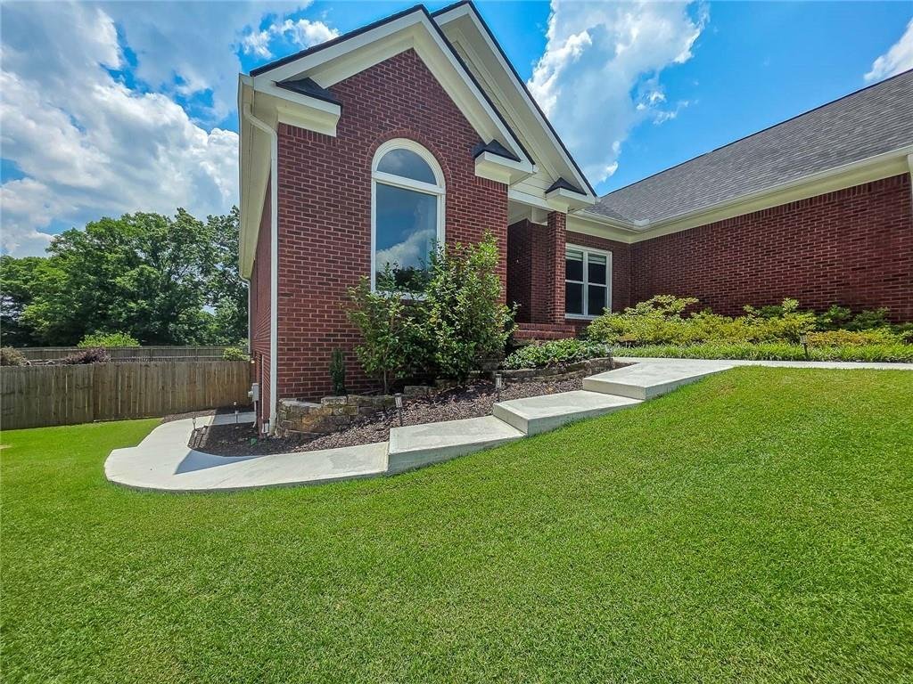 House in Lawrenceville, Georgia, United States 4 - 18159199