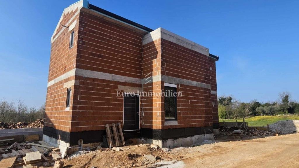 House in Baderna - Mompaderno, Istria County, Croatia 4 - 15690467