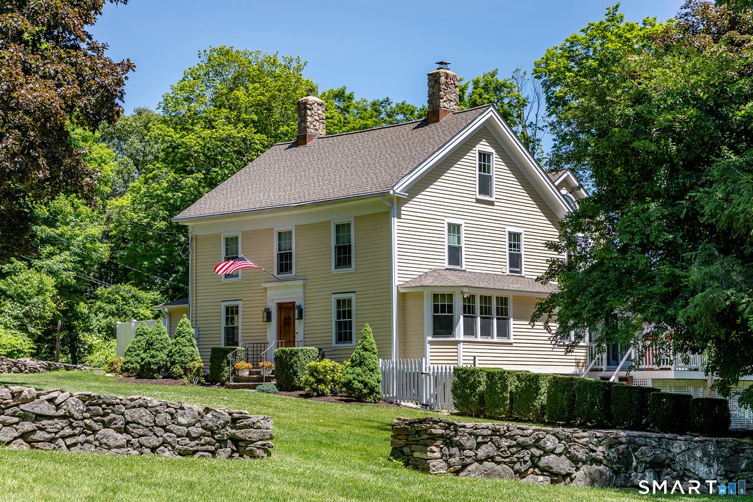 House in Brookfield, Connecticut, United States 3 - 18156810
