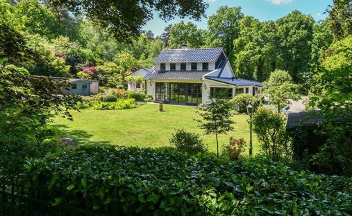 House in Baarlo, Limburg, Netherlands 1