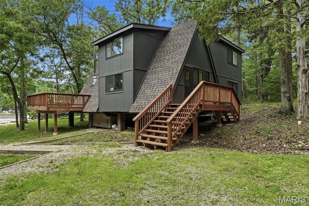House in Wright City, Missouri, United States 4 - 18158366
