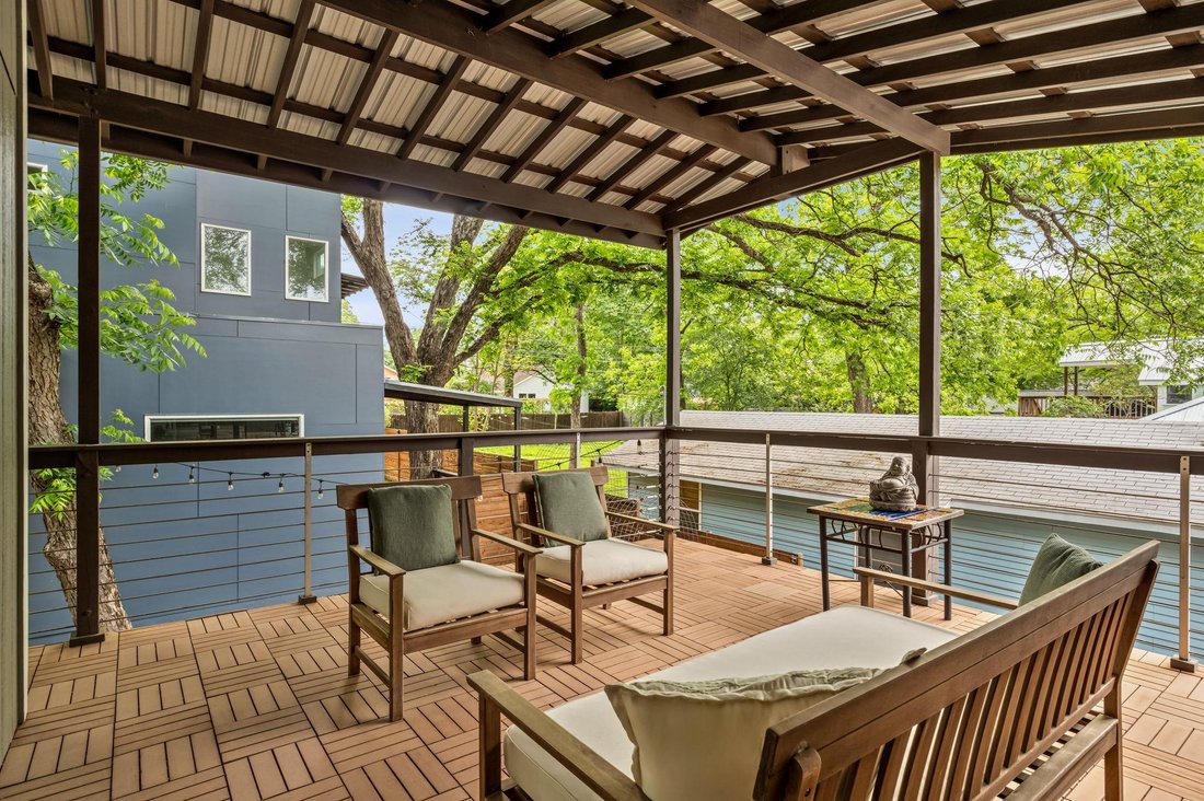 Condo in Austin, Texas, United States 2 - 18156154