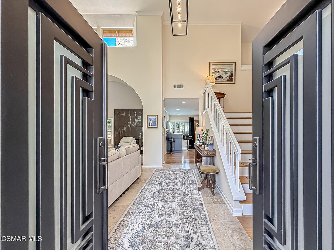 House in Thousand Oaks, California, United States 4 - 18167144