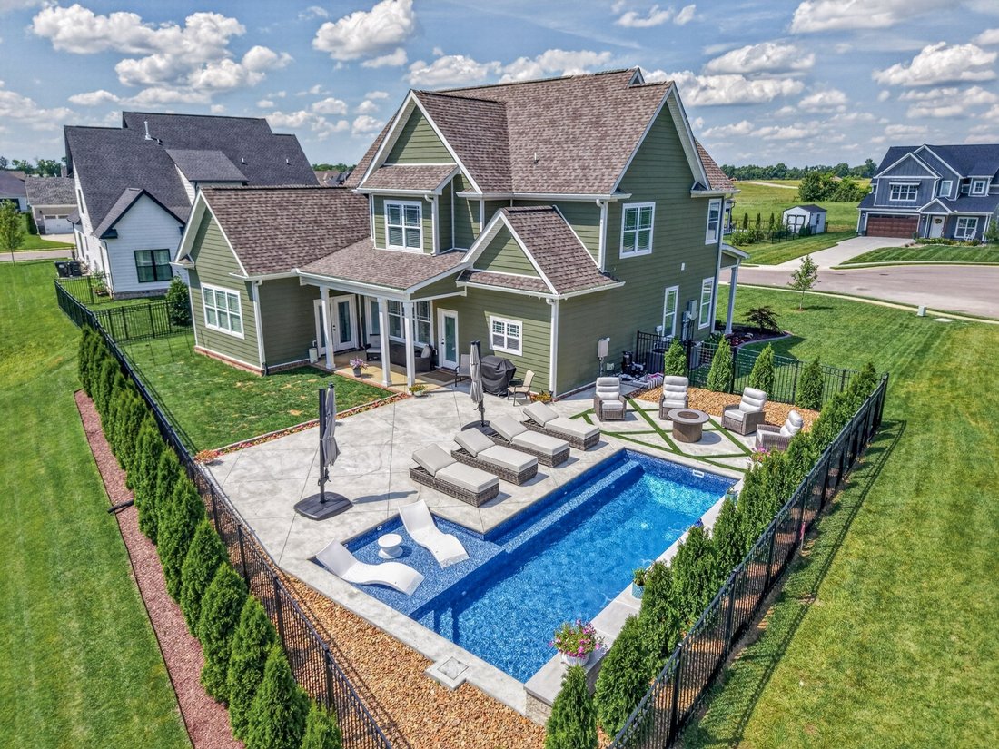 House in Murfreesboro, Tennessee, United States 2 - 18159934