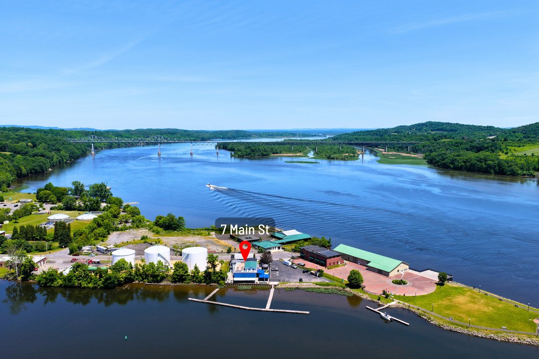 Catskill, New York, United States 2 - 18157571