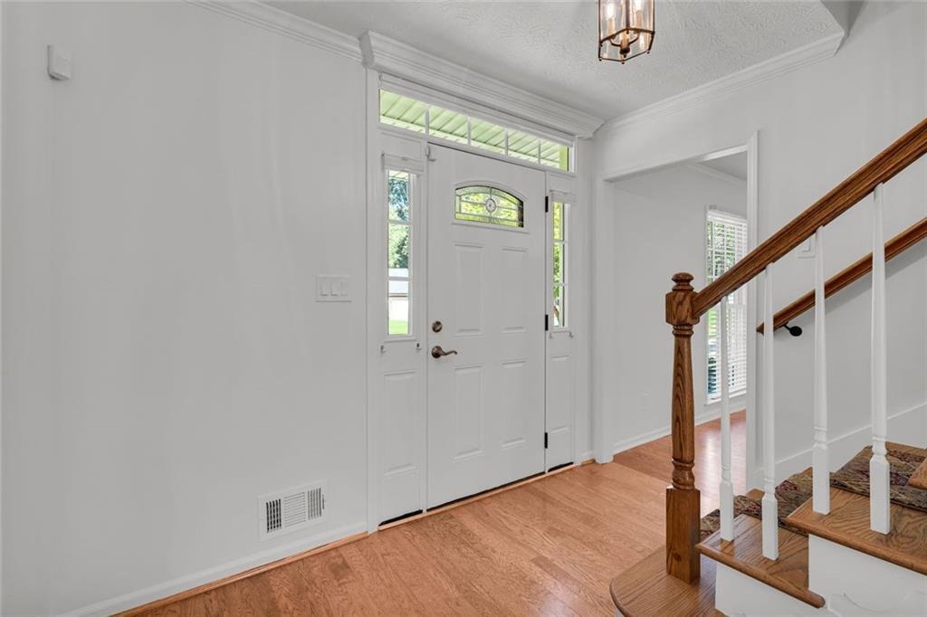House in Marietta, Georgia, United States 4 - 18155204