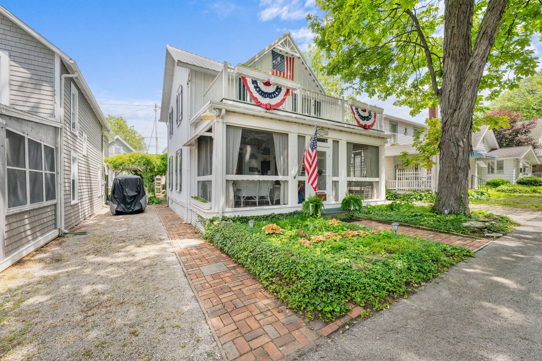 House in Lakeside Marblehead, Ohio, United States 2 - 18156593