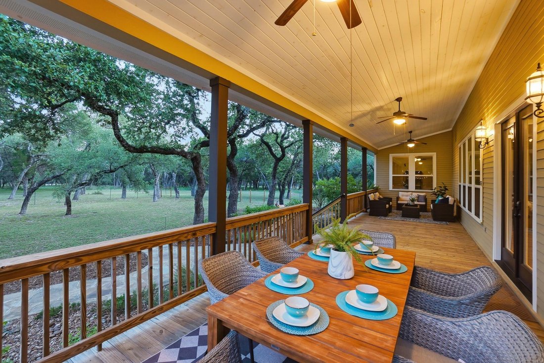 House in Wimberley, Texas, United States 4 - 18158888
