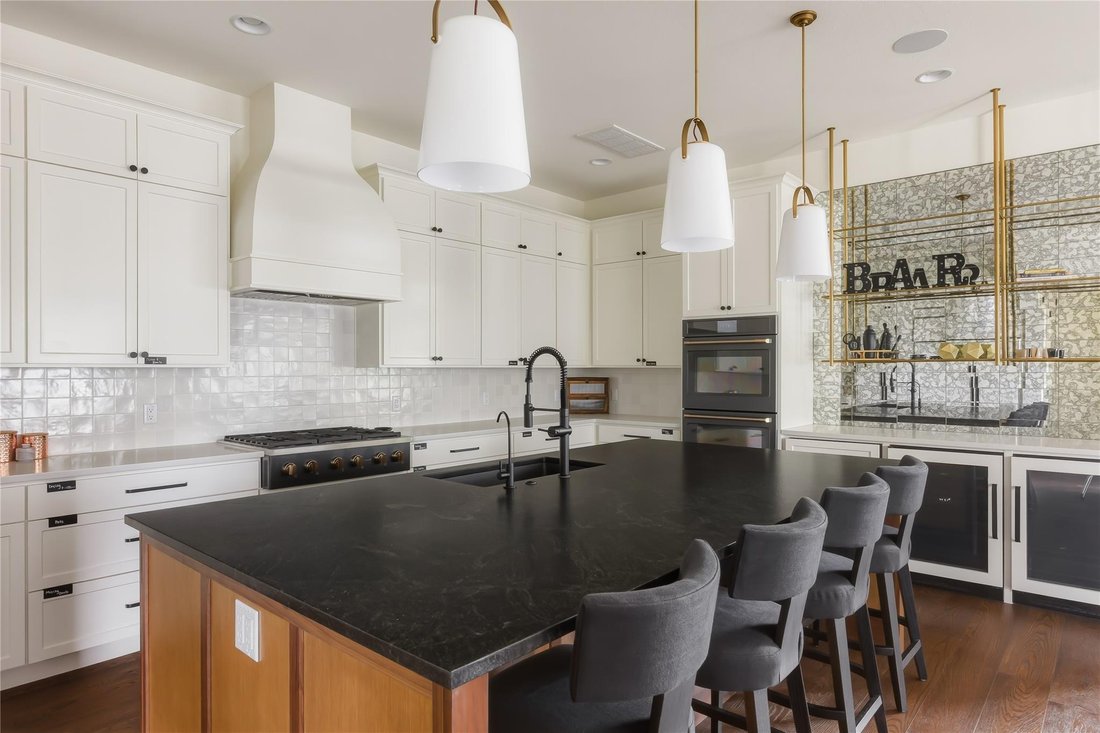 House in Georgetown, Texas, United States 4 - 18158634