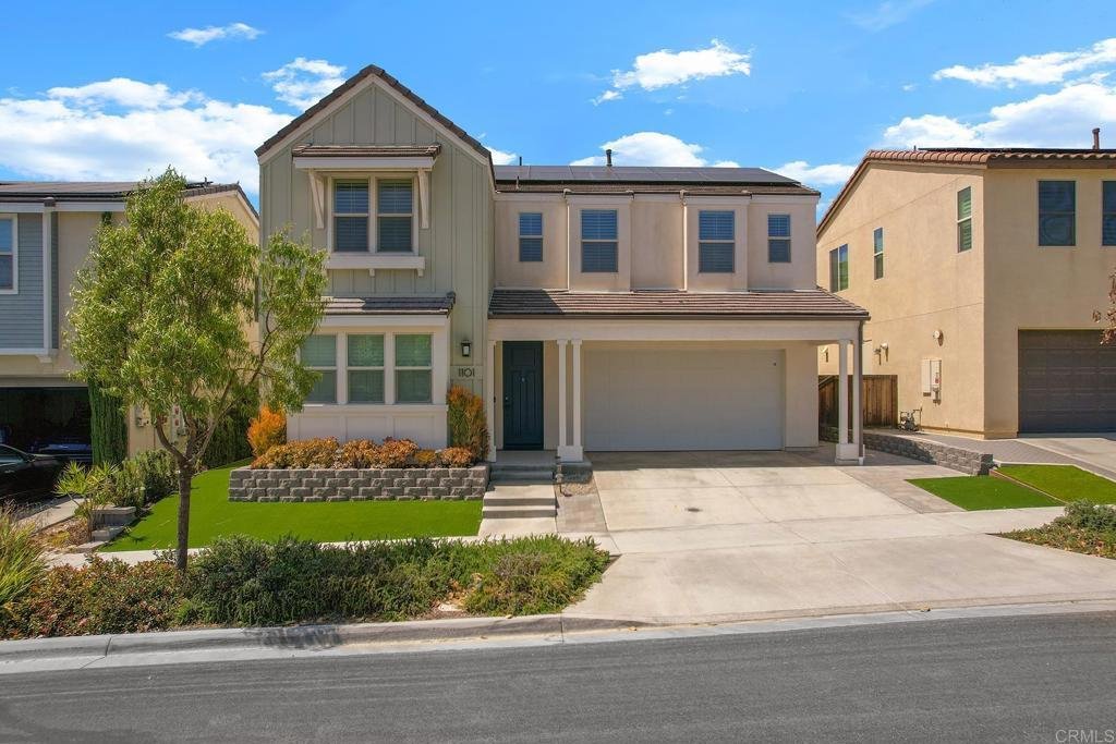 House in Chula Vista, California, United States 1 - 18157459