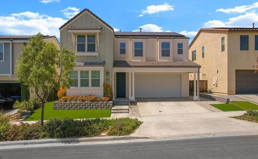 House in Chula Vista, California, United States 1