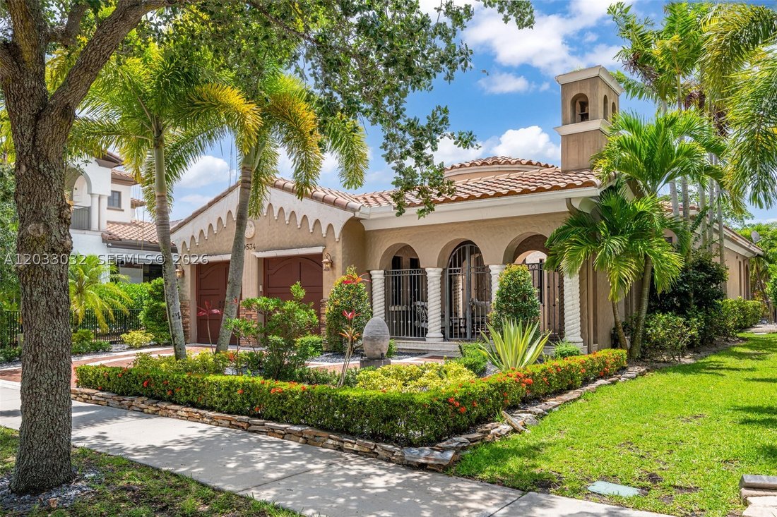 House in Parkland, Florida, United States 1 - 18160138