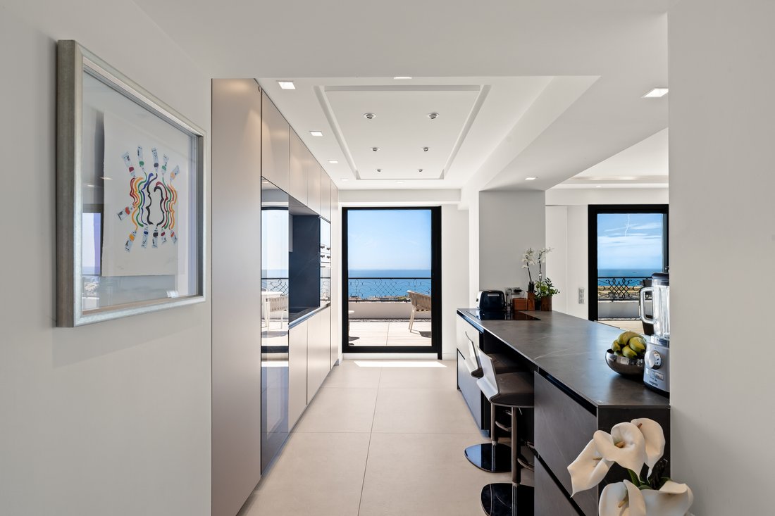 Apartment in Nice, Provence-Alpes-Côte d'Azur, France 4 - 18158919