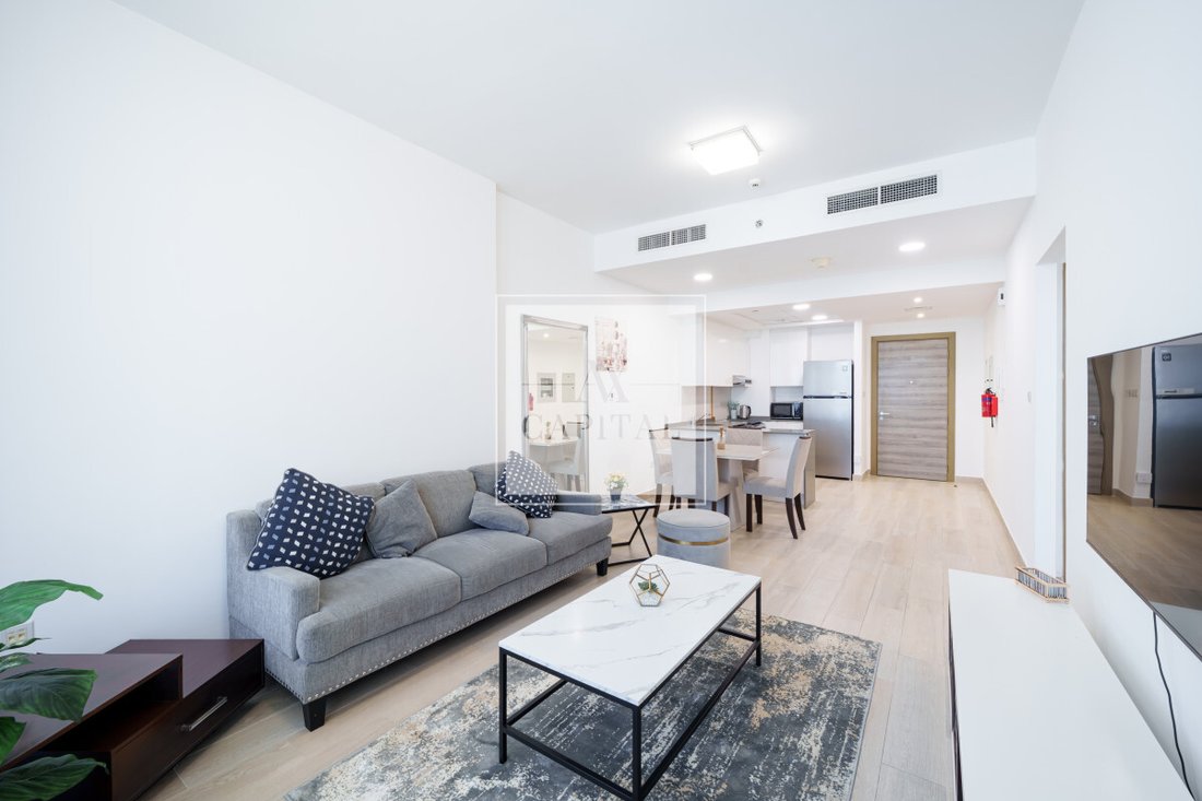 Apartment in Burj Khalifa Lake, Downtown Dubai, Dubai 2 - 18159066