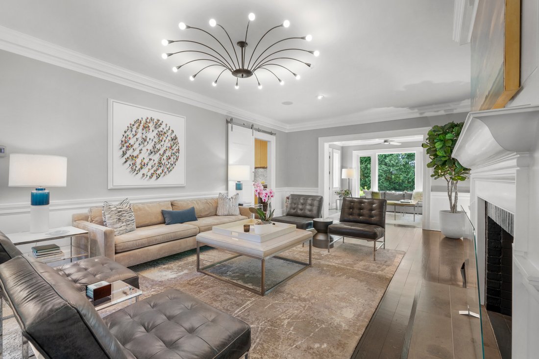 House in Larchmont, New York, United States 5 - 18154172