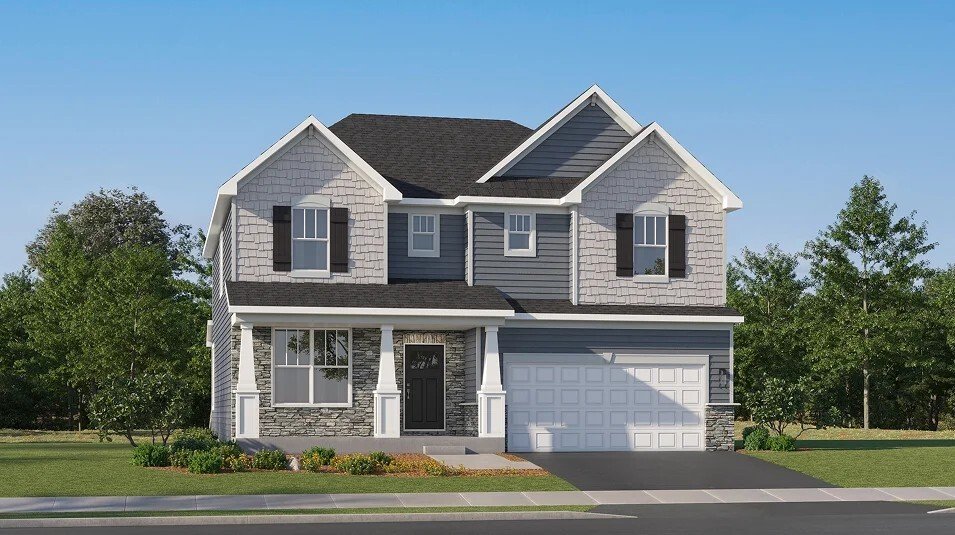 House in Aurora, Illinois, United States 1 - 18159346