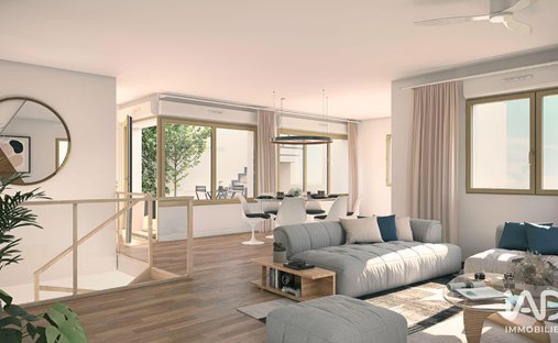 Apartment in Grand Clément, Villeurbanne, France 1
