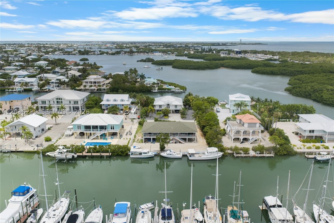 House in Marathon, Florida, United States 2 - 18160155