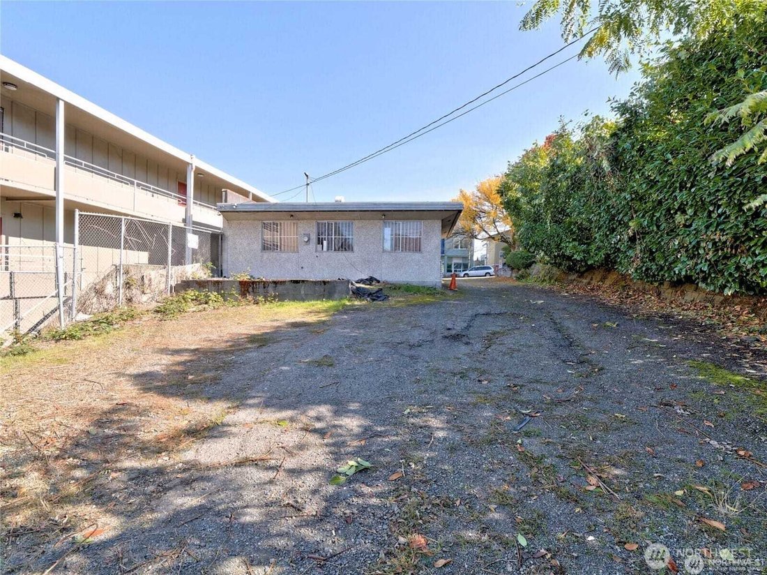 Land in Seattle, Washington, United States 4 - 16043593