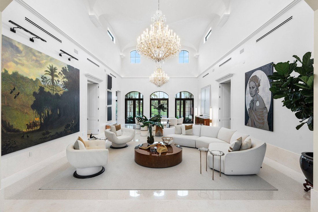 House in Fort Lauderdale, Florida, United States 3 - 18159654