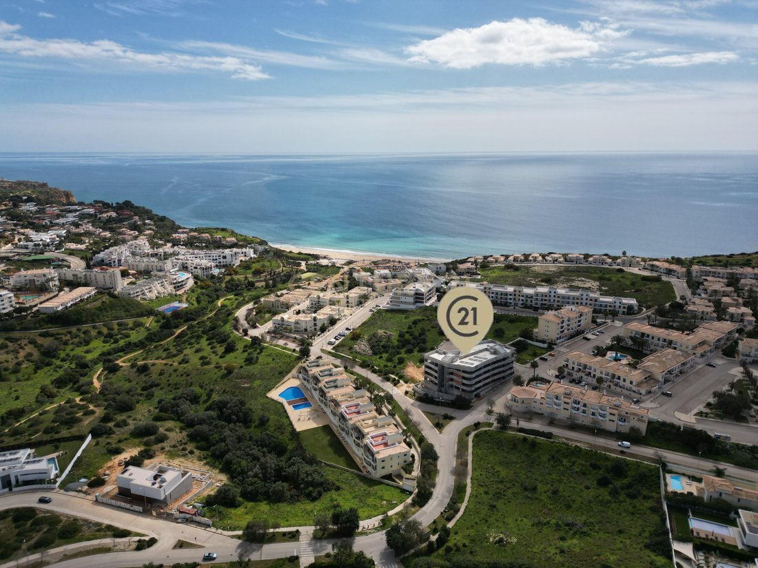 Apartment in Praia De Porto Mós, Sao Goncalo de Lagos, Algarve 3 - 18163421