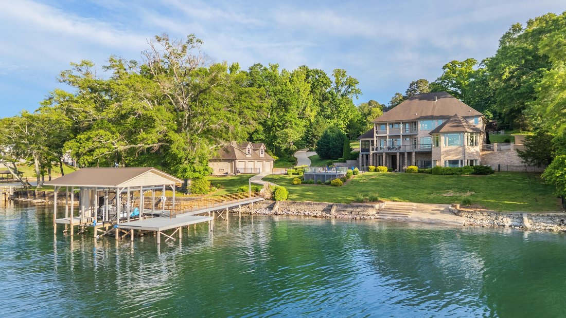 House in Chattanooga, Tennessee, United States 5 - 18170220