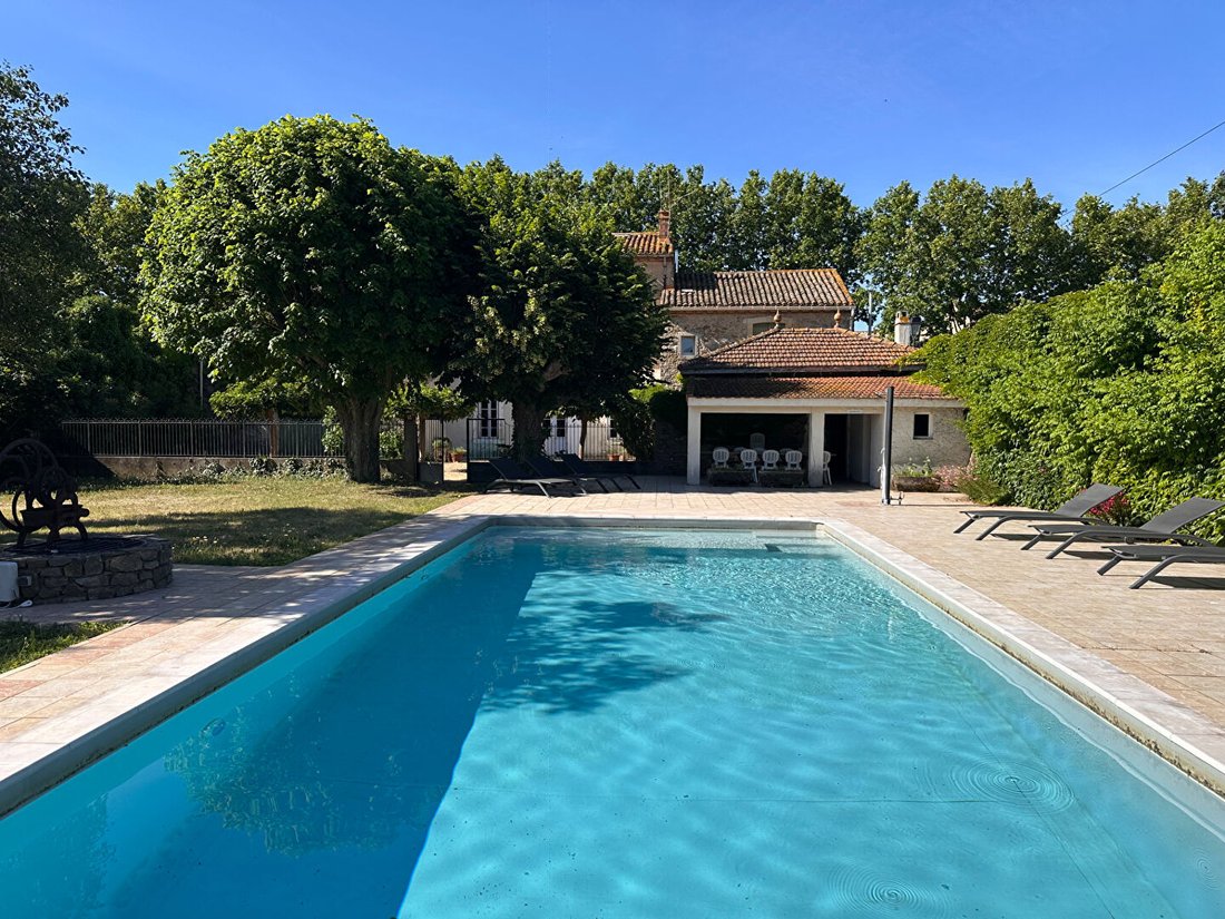 Villa in Trausse, Occitania, France 2 - 18157027