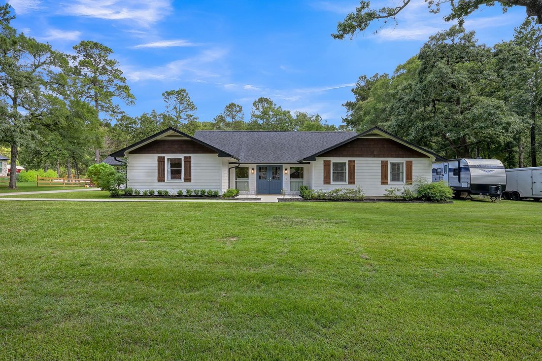 House in Magnolia, Texas, United States 3 - 18075768