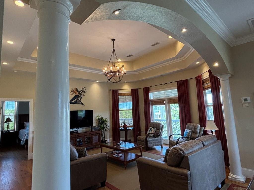 House in Saint George Island, Florida, United States 2 - 18164830