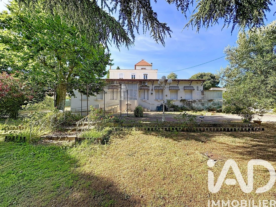 House in Logis Neuf Ouest, Allauch, France 3 - 18161440
