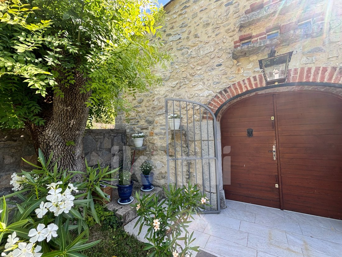 House in Saint-Bauzille-de-Putois, Occitania, France 3 - 17092704