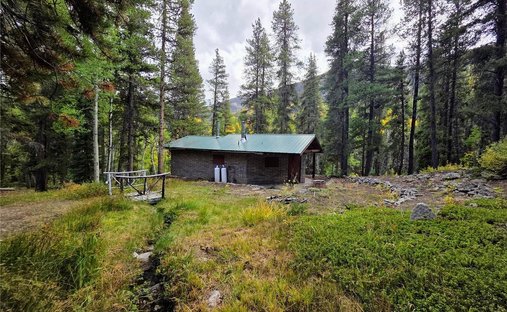 House in Buena Vista, Colorado, United States 1