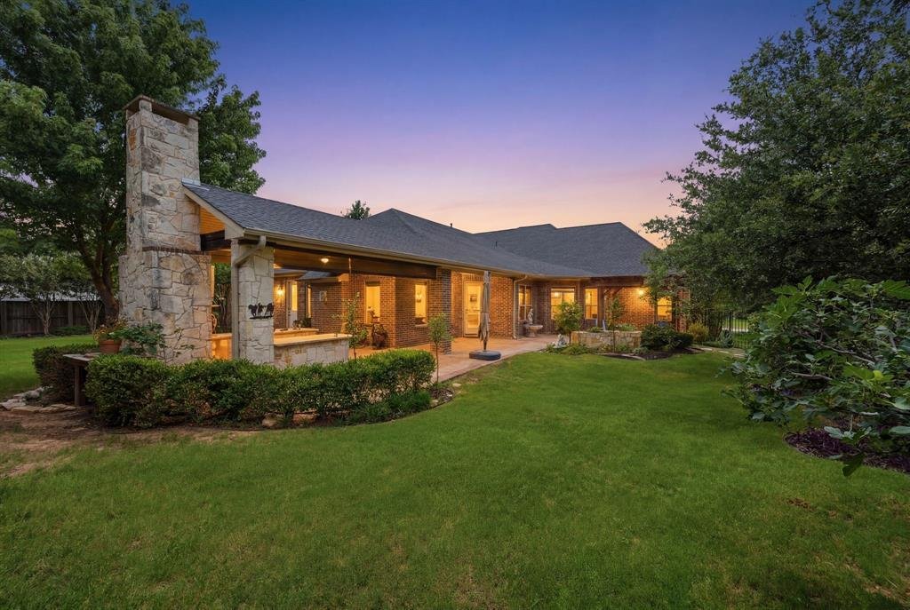 House in Colleyville, Texas, United States 4 - 18132682