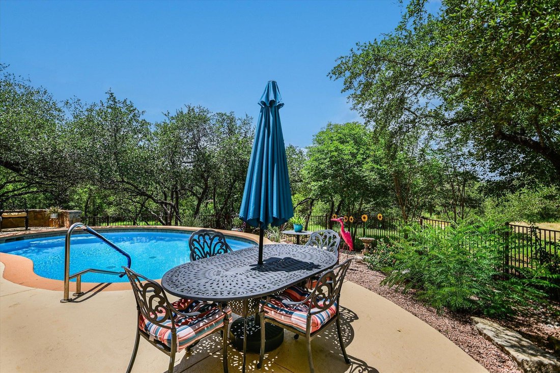 House in Leander, Texas, United States 4 - 18158590