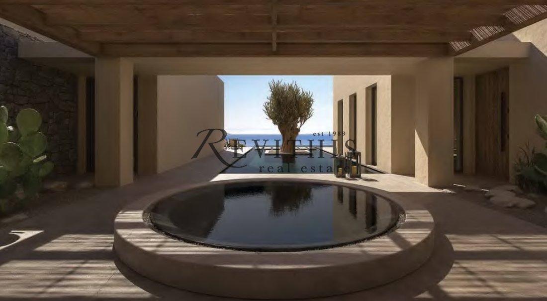 Terrain à Paros, Aegean, Grèce 5 - 18154813