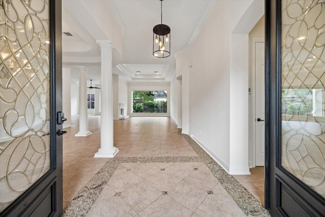 House in Houston, Texas, United States 4 - 18157343