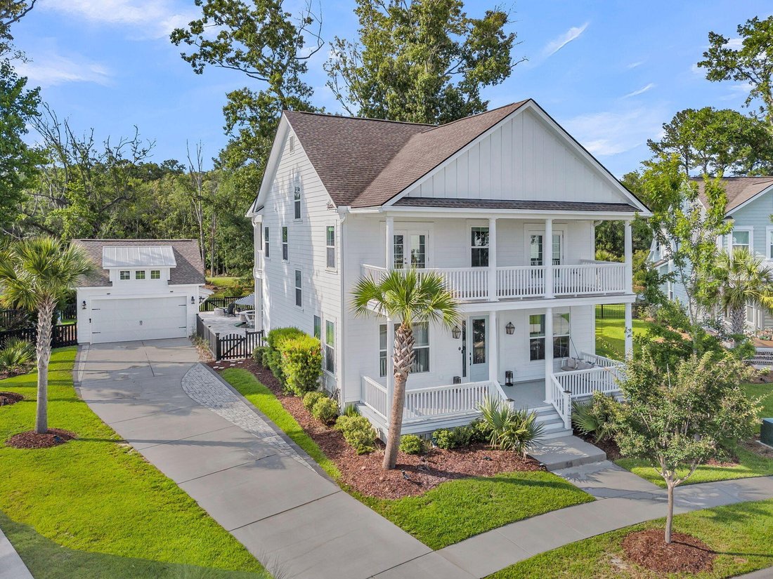 House in Mount Pleasant, South Carolina, United States 1 - 18168293