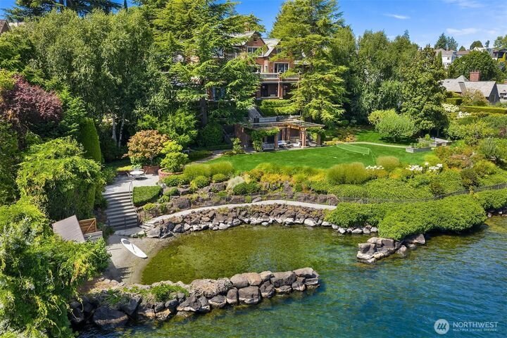 House in Seattle, Washington, United States 3 - 18168453