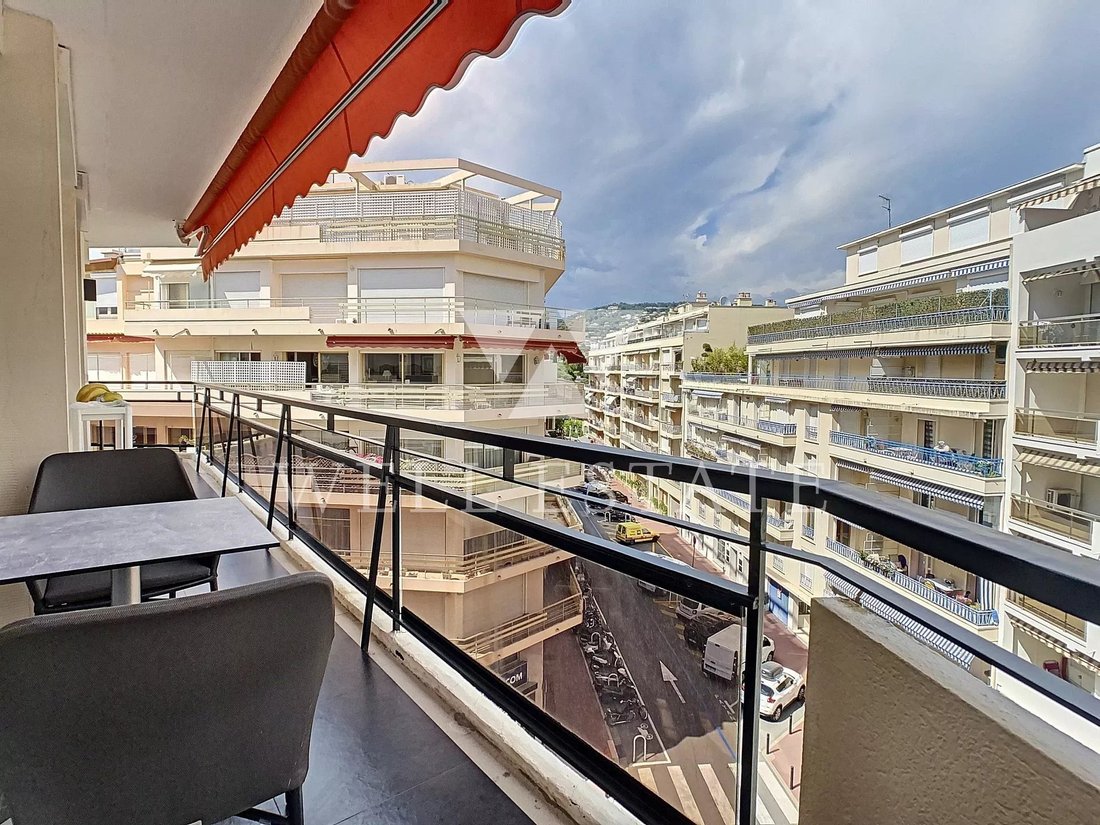 Apartment in Cannes, Provence-Alpes-Côte d'Azur, France 1 - 18160670