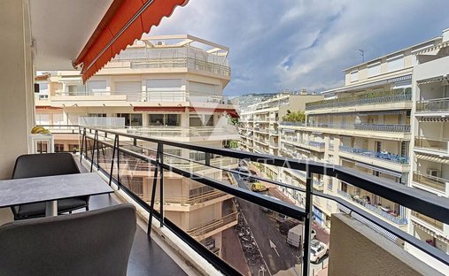 Apartment in Cannes, Provence-Alpes-Côte d'Azur, France 1