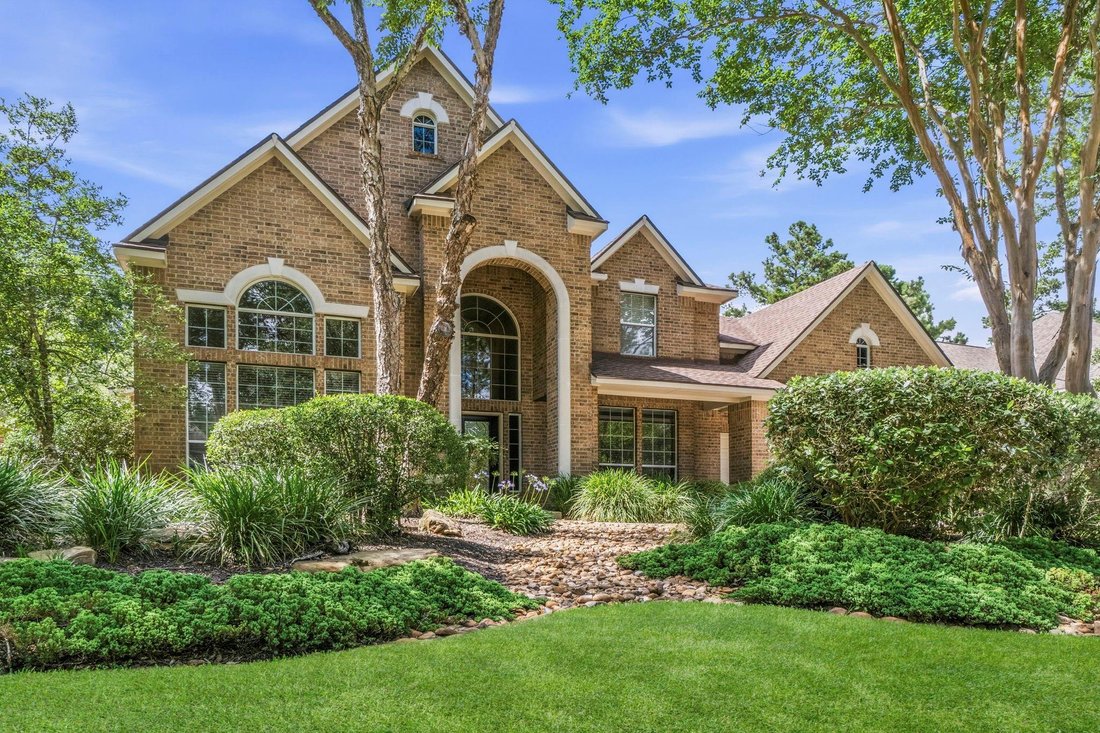 House in The Woodlands, Texas, United States 2 - 18159841