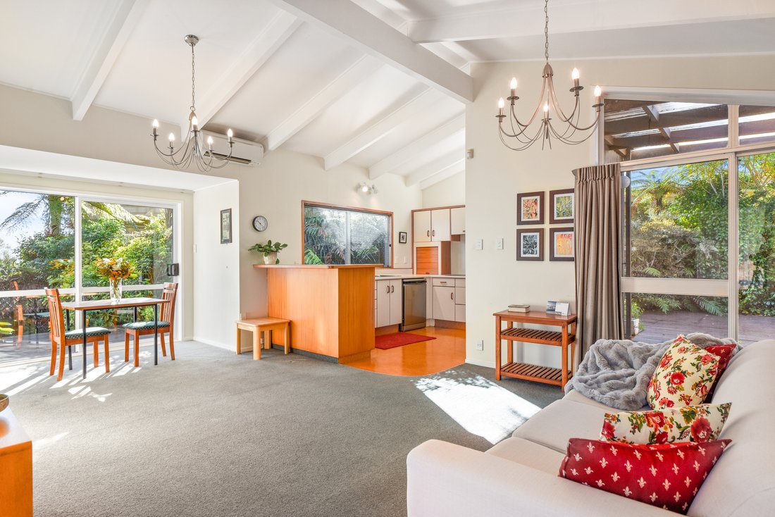 House in Rotorua, Bay of Plenty, New Zealand 5 - 18171069